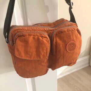 Kipling crossbody bag